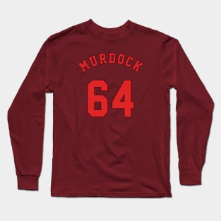 MURDOCK 64 (1964) Long Sleeve T-Shirt